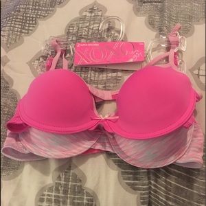 Xoxo girl Bras